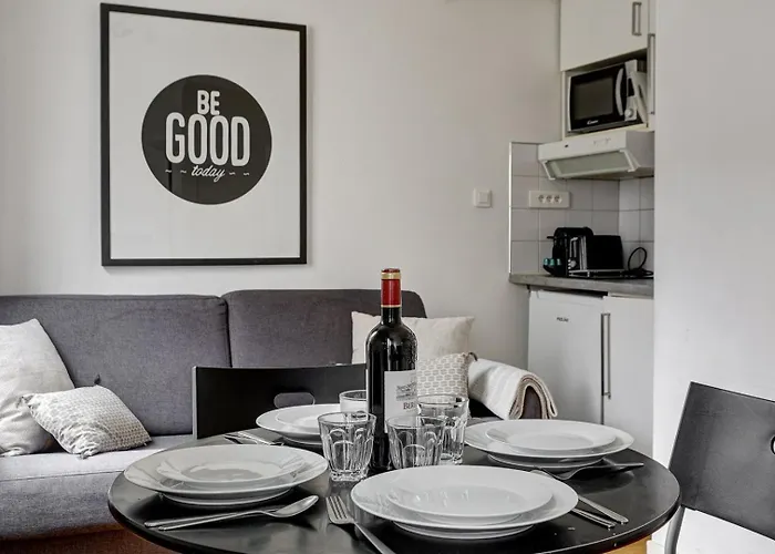 395 Biot 10 - Superbe A Lejlighed *