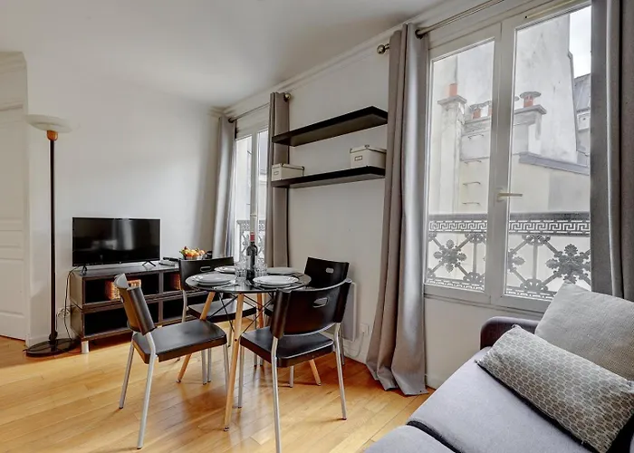 Lejlighed 395 Biot 10 - Superbe A *