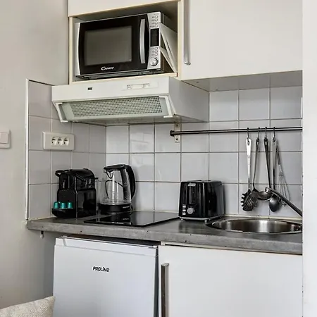 Apartmán 395 Biot 10 - Superbe A *