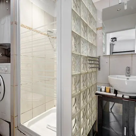 395 Biot 10 - Superbe A Apartmán