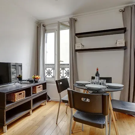 395 Biot 10 - Superbe A Apartmán